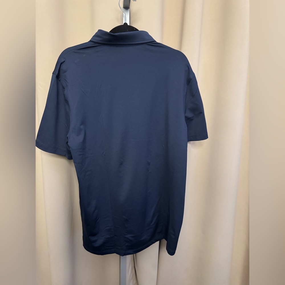 G Fore SOLID TECH JERSEY POLO NWOT - image 3